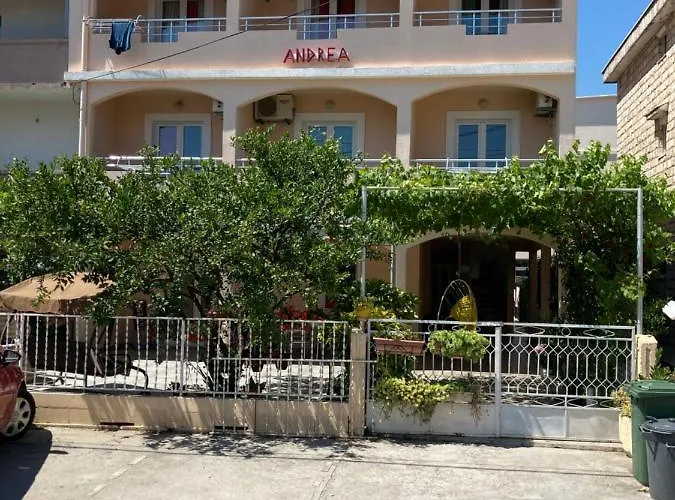 Guest House Andrea