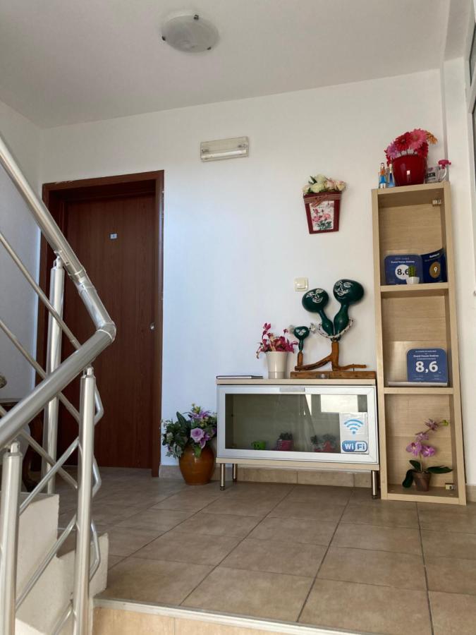 Guest house Andrea Budva