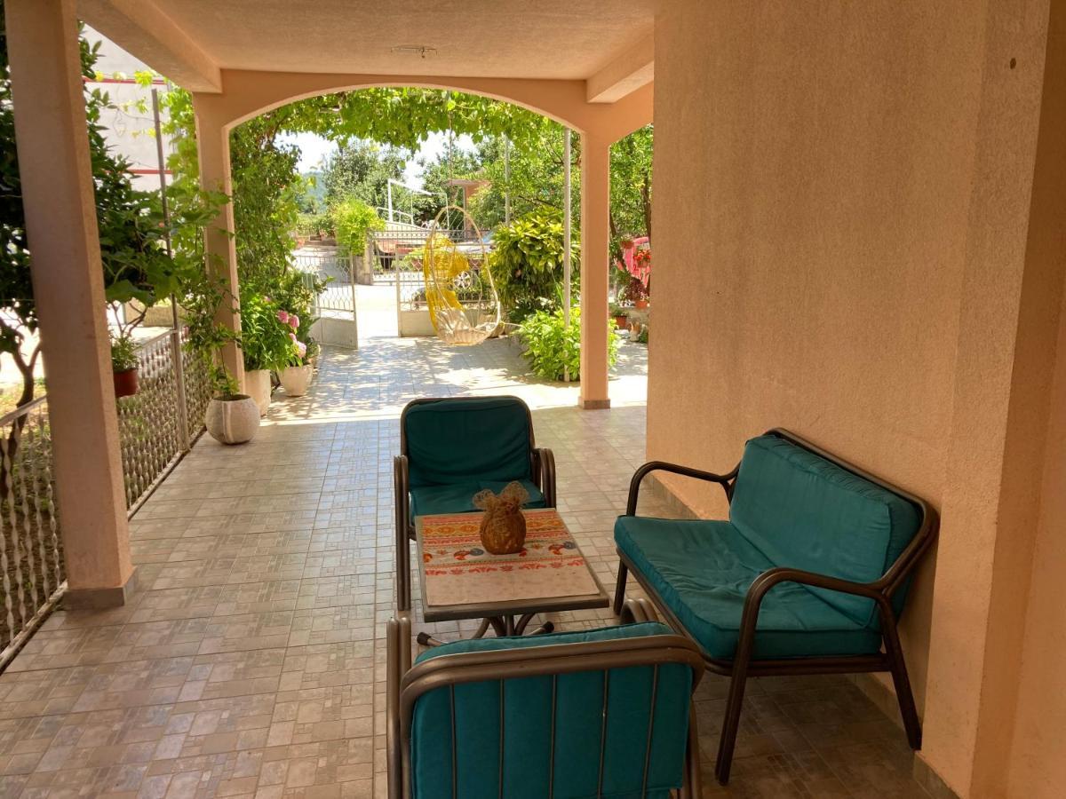 Andrea Guest house Budva