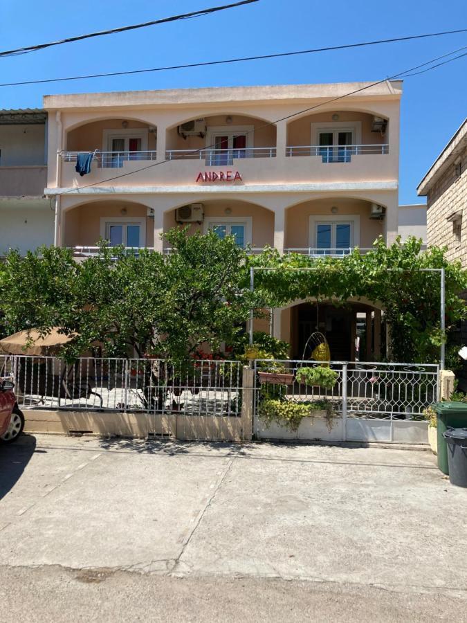 Guest house Andrea Budva