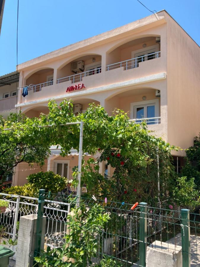 Andrea Guest house Budva