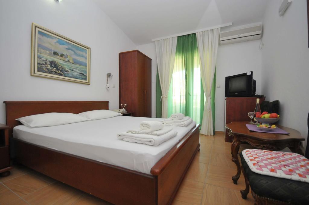 Guest house Andrea Budva