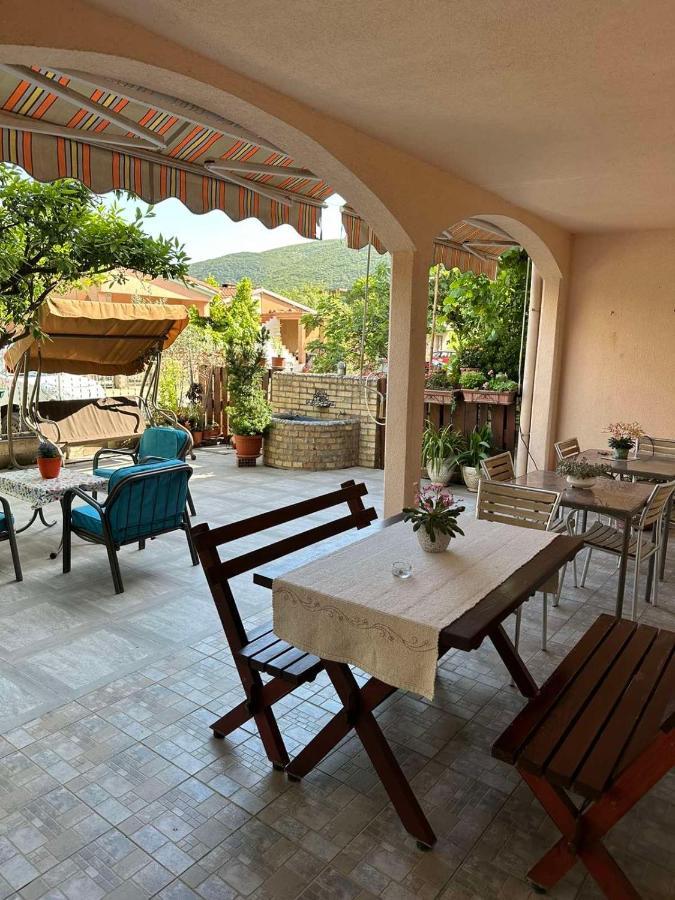 Guest house Andrea Budva