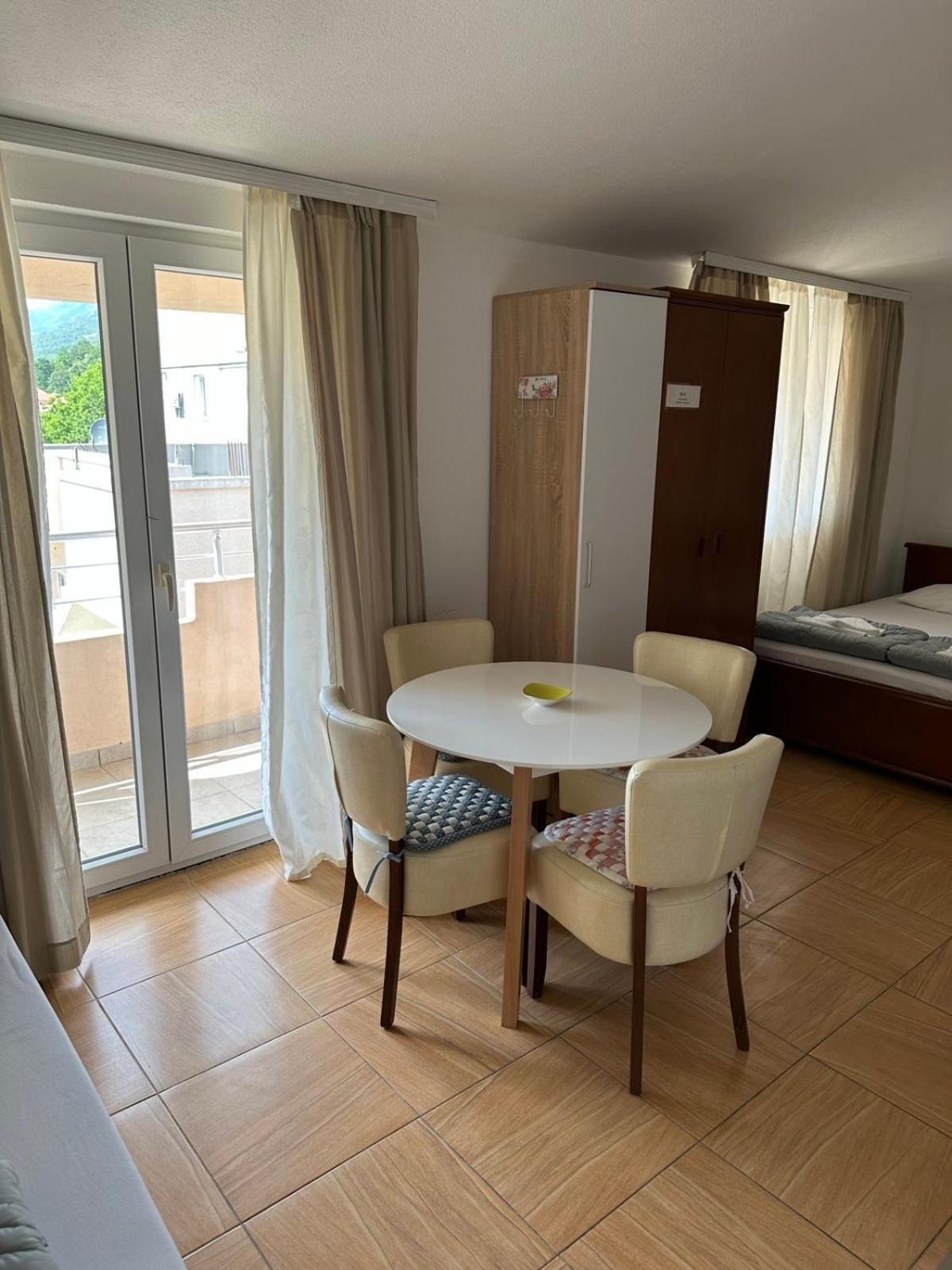Guest house Andrea Budva