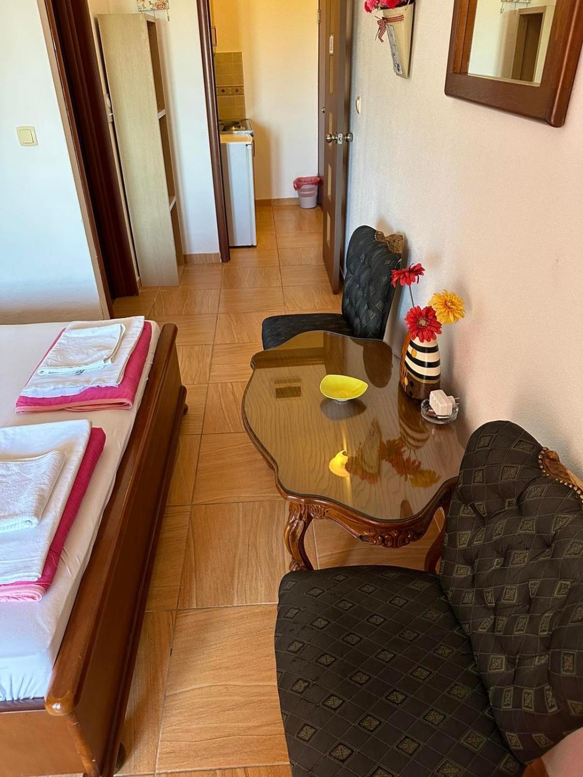 Guest house Andrea 3*