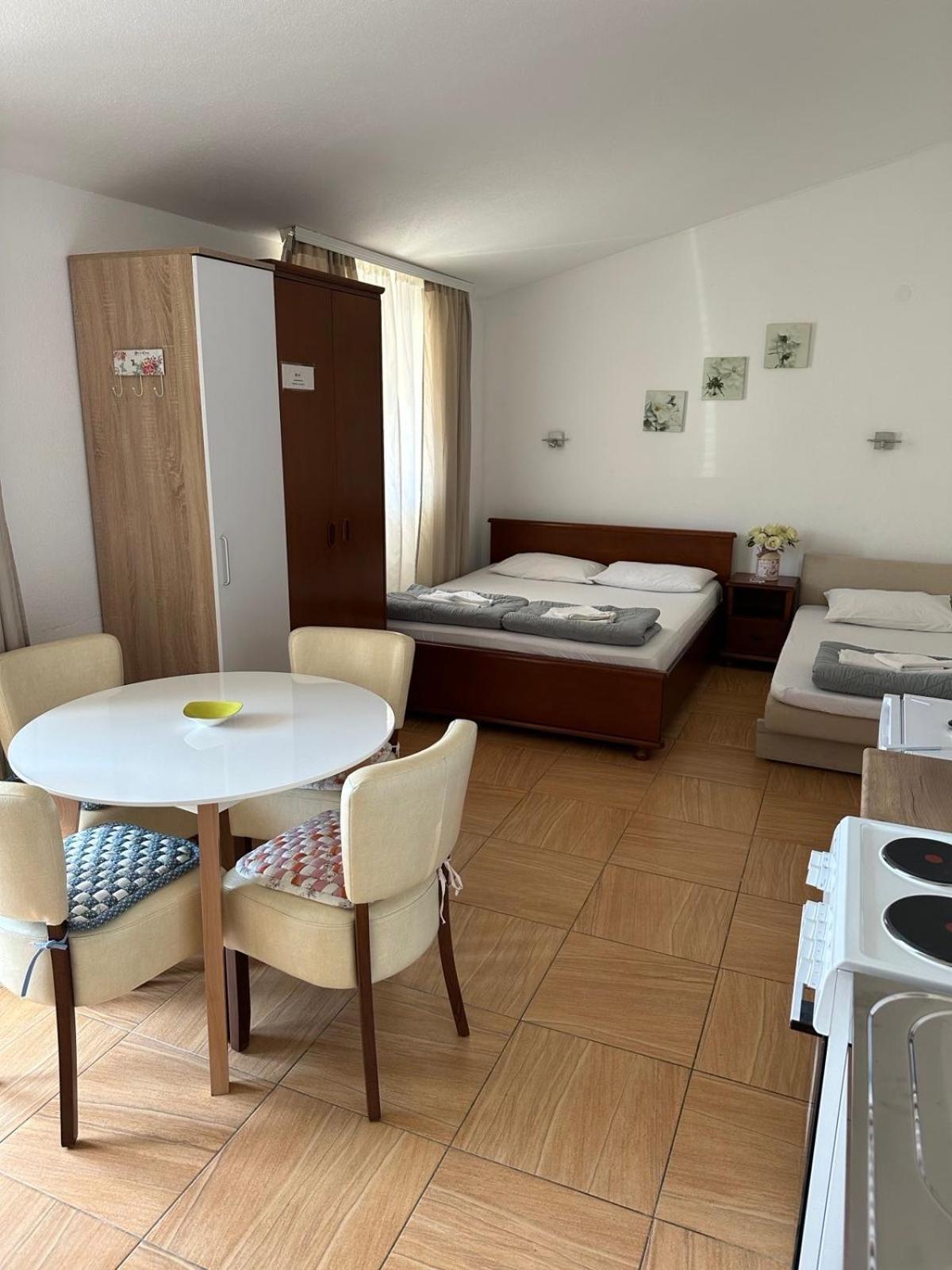 Andrea Guest house Budva